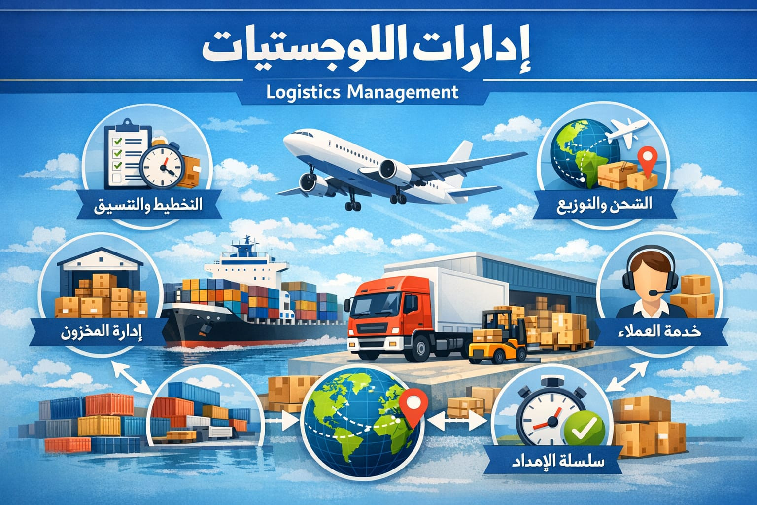 إدارة